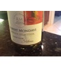 Robert Mondavi Private Selection Pinot Noir 2011